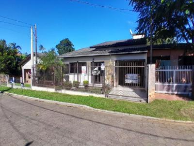 Casa para Venda, em Sombrio, bairro So Jos, 3 dormitrios, 2 banheiros, 2 vagas