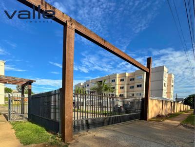 Apartamento para Locao, em Sorriso, bairro Jardim Tropical, 2 dormitrios, 1 banheiro