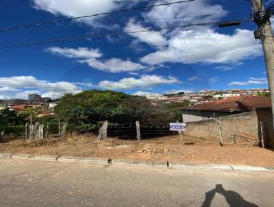 Lote para Venda, em Conceio dos Ouros, bairro Santa Barbara