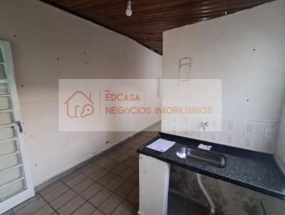 Casa para Locao, em So Paulo, bairro Itaquera