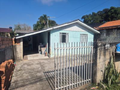 Casa para Venda, em Campina Grande do Sul, bairro Jardim Nezita, 3 dormitrios, 2 banheiros, 2 vagas