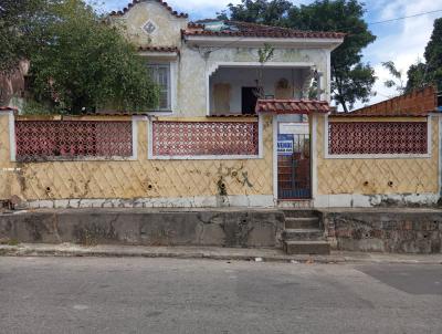 Casa para Venda, em Nilpolis, bairro Cabuis, 3 dormitrios, 1 banheiro, 1 sute