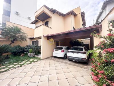 Casa para Venda, em Itana, bairro BELVEDERE, 4 dormitrios, 5 banheiros, 2 sutes, 4 vagas