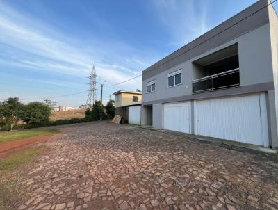 Casa para Venda, em Erechim, bairro Agrícola, 3 dormitórios, 3 banheiros, 2 vagas