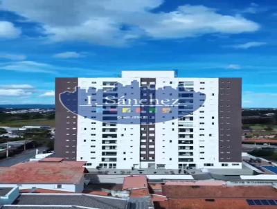 Apartamento para Venda, em Aruj, bairro Cidade Nova Aruj, 2 dormitrios, 2 banheiros, 1 sute, 2 vagas