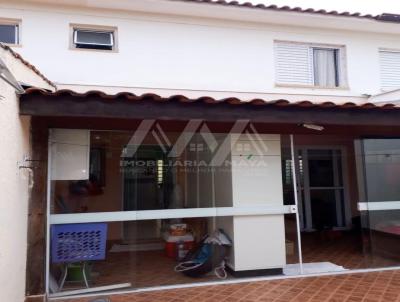 Casa em Condomnio para Venda, em Votorantim, bairro COND. VILLA FLORA, 2 dormitrios, 1 banheiro, 1 vaga