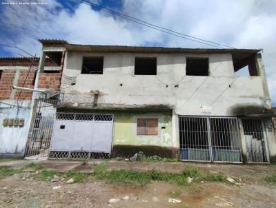 Casa para Venda, em , bairro Garapu, 2 dormitrios, 1 banheiro, 1 sute, 2 vagas