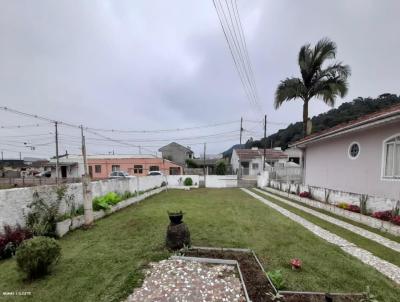 Casa para Venda, em Porto Unio, bairro santa rosa, 3 dormitrios, 1 banheiro, 1 vaga