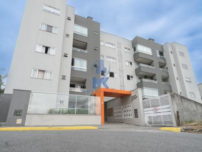 Apartamento para Venda, em Indaial, bairro Tapajs, 3 dormitrios, 2 banheiros, 1 sute, 2 vagas