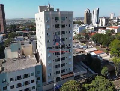 Apartamento para Venda, em Campo Mouro, bairro centro, 3 dormitrios, 1 banheiro, 1 sute, 2 vagas