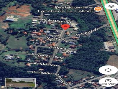 Terreno para Venda, em So Sebastio do Ca, bairro Rio Branco