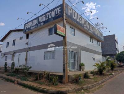 Hotel para Venda, em Barreiras, bairro Novo Horizonte