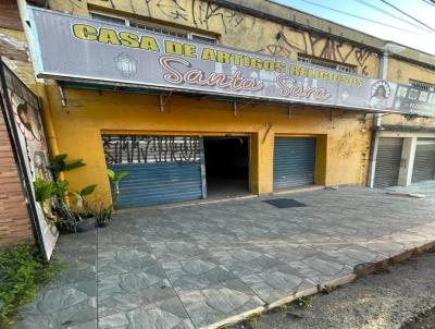 Salo Comercial para Locao, em Suzano, bairro Parque Palmeiras, 1 banheiro