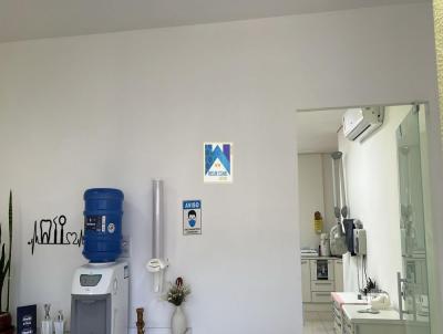 Sala Comercial para Venda, em Mogi das Cruzes, bairro PARQUE MONTE LIBANO