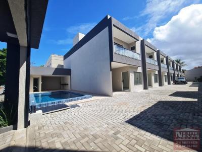 Casa em Condom�nio para Venda, em Lauro de Freitas, bairro VILAS DO ATLANTICO, 4 dormit�rios, 4 banheiros, 4 su�tes, 1 vaga