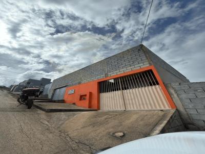 Casa para Venda, em , bairro Serra Verde, 1 dormitrio, 1 banheiro