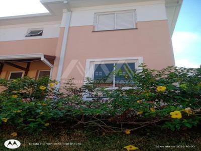 Casa em Condomnio para Venda, em Votorantim, bairro COND. VILLA FLORA, 3 dormitrios, 1 banheiro, 1 vaga