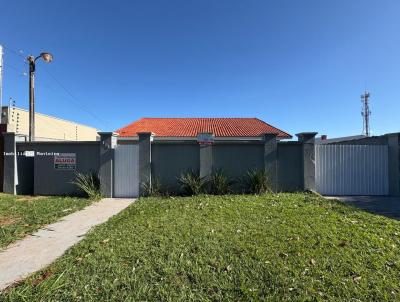 Casa para Locao, em Ponta Por, bairro Bairro Bosque Ponta Por, 3 dormitrios, 2 banheiros, 1 sute, 2 vagas