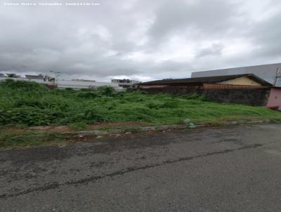 Terreno para Venda, em Cabo de Santo Agostinho, bairro Garapu