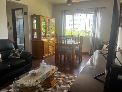 Apartamento para Venda, em Praia Grande, bairro Caicara, 2 dormitrios, 1 banheiro, 1 vaga