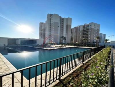 Apartamento para Venda, em Hortolndia, bairro Parque Orestes ngaro, 2 dormitrios, 1 banheiro, 1 vaga
