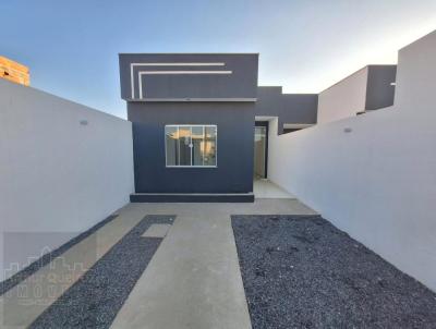Casa para Venda, em Maca, bairro Atlntico Norte, 2 dormitrios, 2 banheiros, 1 sute, 1 vaga