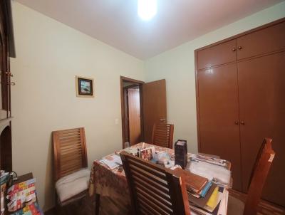 Apartamento para Venda, em Belo Horizonte, bairro Monsenhor Messias, 3 dormitrios, 2 banheiros, 1 sute, 2 vagas