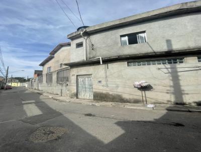 Sobrado para Venda, em Po, bairro Vila Jau, 2 dormitrios, 1 banheiro, 2 vagas