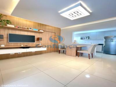 Apartamento para Venda, em Serra, bairro Colina de Laranjeiras, 2 dormitrios, 2 banheiros, 1 sute, 2 vagas