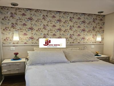 Apartamento para Venda, em So Paulo, bairro Vila Independncia, 2 dormitrios, 1 vaga