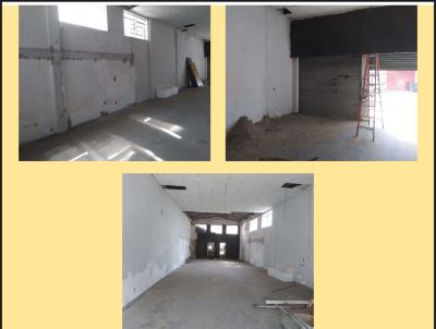 Salo Comercial para Locao, em Sorocaba, bairro Vila Hortncia, 1 banheiro, 2 vagas