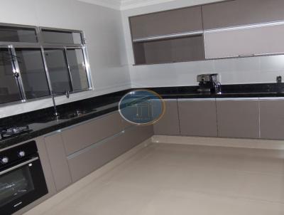 Casa para Venda, em Campo Limpo Paulista, bairro Vila Olmpia, 3 dormitrios, 2 banheiros, 1 sute