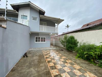 Sobrado para Venda, em So Sebastio, bairro Pontal da Cruz, 3 dormitrios, 3 banheiros, 2 sutes, 3 vagas