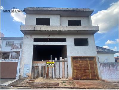 Casa para Venda, em Santo Antnio da Platina, bairro VILA SAO JOSE