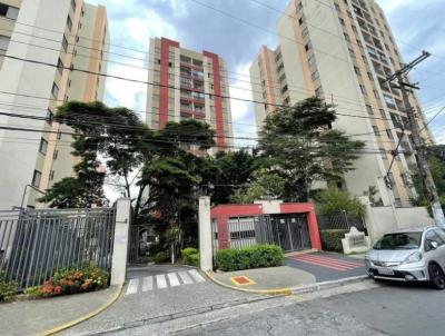 Apartamento para Venda, em São Paulo, bairro Vila Carrão, 3 dormitórios, 1 banheiro, 1 vaga