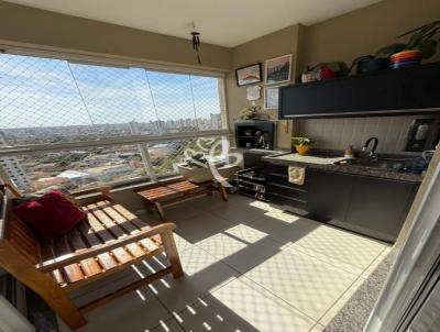 Apartamento para Venda, em Presidente Prudente, bairro Edificio Torres da Inglaterra, 3 dormitrios, 2 banheiros, 1 sute, 2 vagas