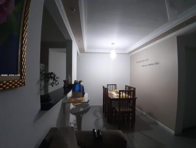 Apartamento para Venda, em Suzano, bairro Vila Urupês, 2 dormitórios, 1 banheiro, 1 vaga