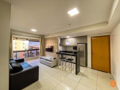 Apartamento para Venda, em Caldas Novas, bairro Turista I, 2 dormitrios, 2 banheiros, 1 sute, 1 vaga