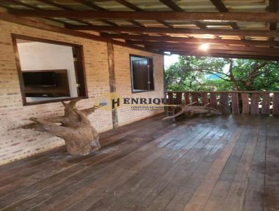 Casa para Venda, em Itana, bairro CRREGO DO SOLDADO, 2 dormitrios, 1 banheiro, 2 vagas