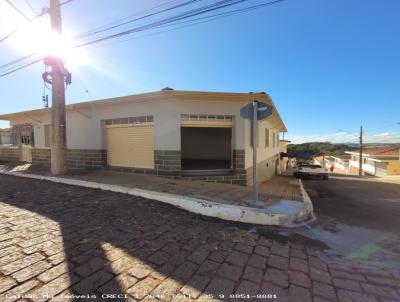 Ponto Comercial para Locao, em Caldas, bairro Centro, 1 banheiro