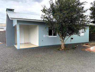 Casa para Locao, em Santa Rosa, bairro Timbava, 3 dormitrios, 1 banheiro