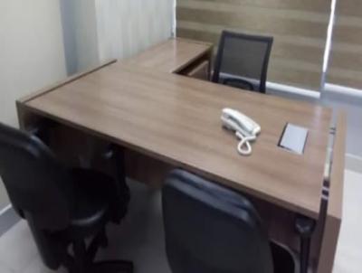 Sala Comercial para Venda, em Nova Iguau, bairro Centro, 1 banheiro, 2 vagas
