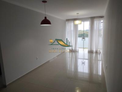 Apartamento para Venda, em Volta Redonda, bairro Jardim Amlia, 2 dormitrios, 1 banheiro, 1 sute, 1 vaga