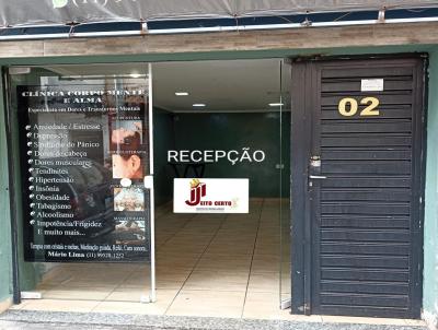 Comercial para Locao, em So Paulo, bairro Cidade Nova Helipolis