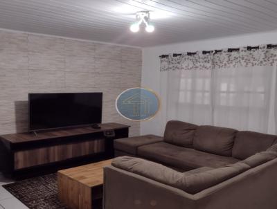 Apartamento para Venda, em Campo Limpo Paulista, bairro Jardim Santhiago, 3 dormitrios