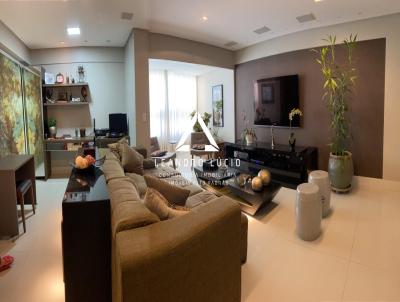 Apartamento para Venda, em Goinia, bairro Jardim Gois, 1 dormitrio, 3 banheiros, 1 sute, 2 vagas