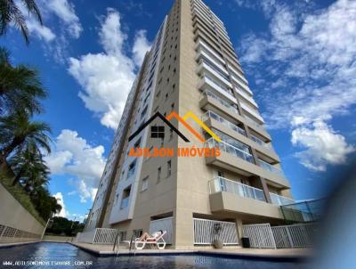 Apartamento para Venda, em Avaré, bairro Centro, 3 dormitórios, 5 banheiros, 3 suítes, 3 vagas