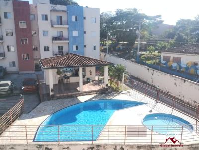 Apartamento para Venda, em Taubat, bairro Vila Areao, 2 dormitrios, 1 banheiro, 1 vaga