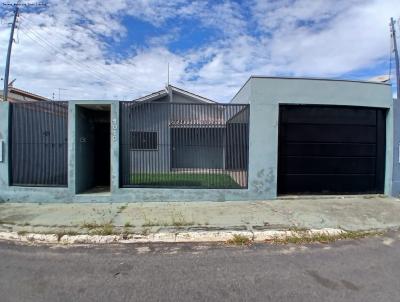 Casa para Locação, em Primavera do Leste, bairro Primavera 3, 2 dormitórios, 1 banheiro, 2 vagas