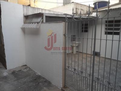 Casa para Venda, em So Paulo, bairro Ipiranga, 2 dormitrios
